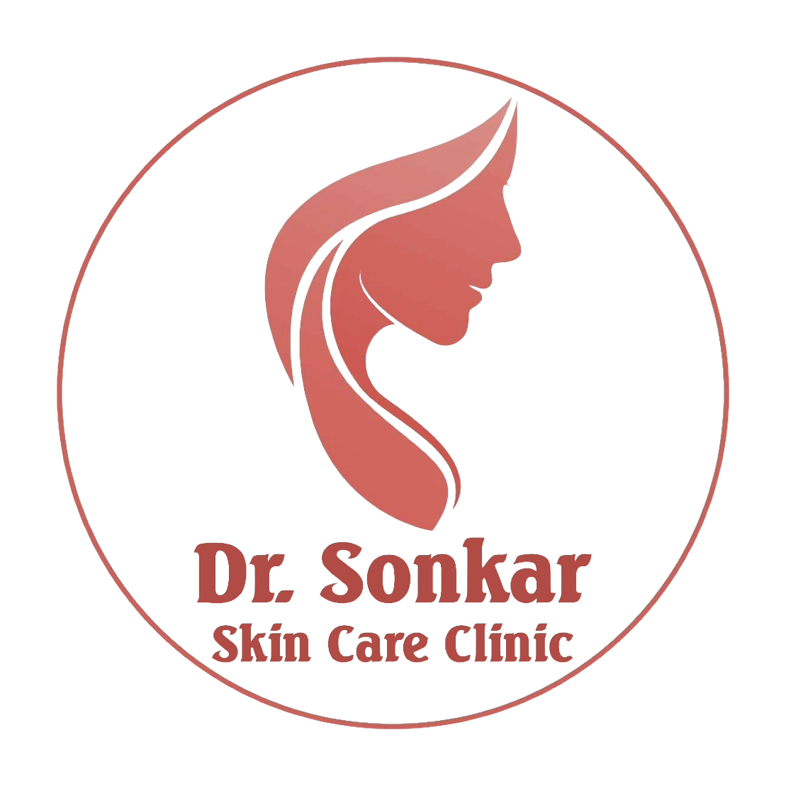 Dr. VK Sonkar Logo